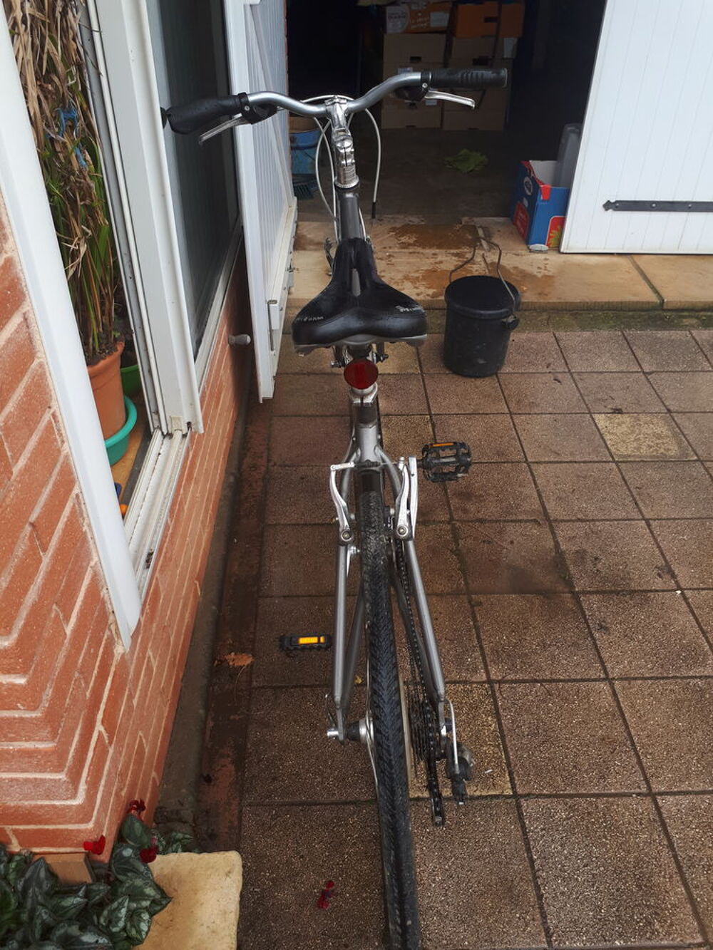 velo giant CRS 4.0 Vélos