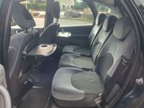 Picasso Xsara 1.6 HDi 110 FAP Collection 2007 occasion 78540 Vernouillet