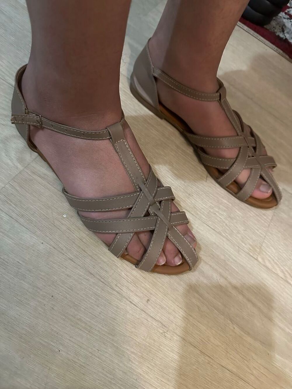 ballerine Chaussures