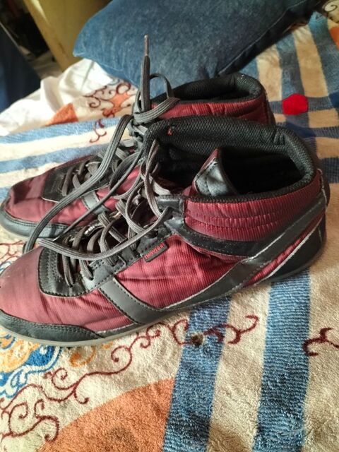 Basket montante newfeel pointure 43 tr�s bon �tat 10 Cachan (94)