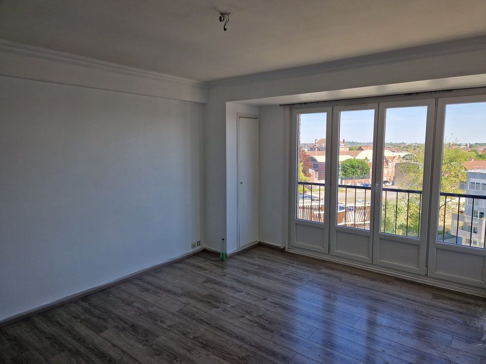 Vente Appartement Appartement T3 lumineux hyper centre Tourcoing Tourcoing