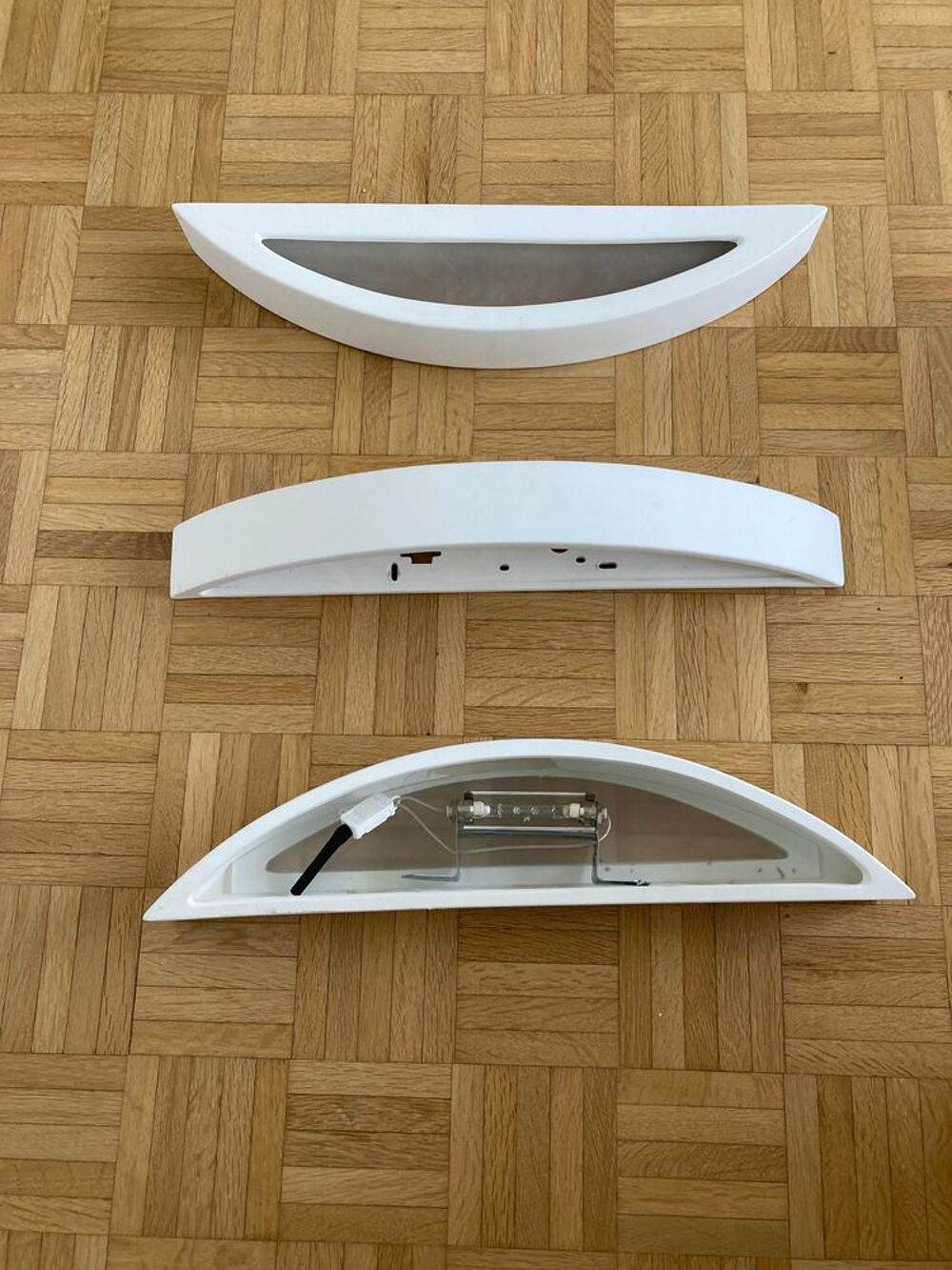 Appliques Bricolage