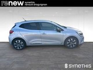 Clio V Clio E-Tech full hybrid 145 Evolution 2023 occasion 83300 Draguignan