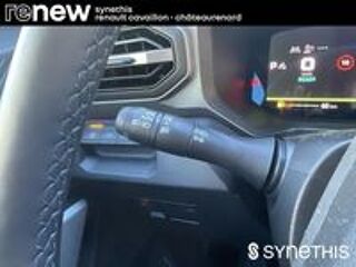 Bigster Hybrid 155 Journey 2026 occasion 84300 Cavaillon