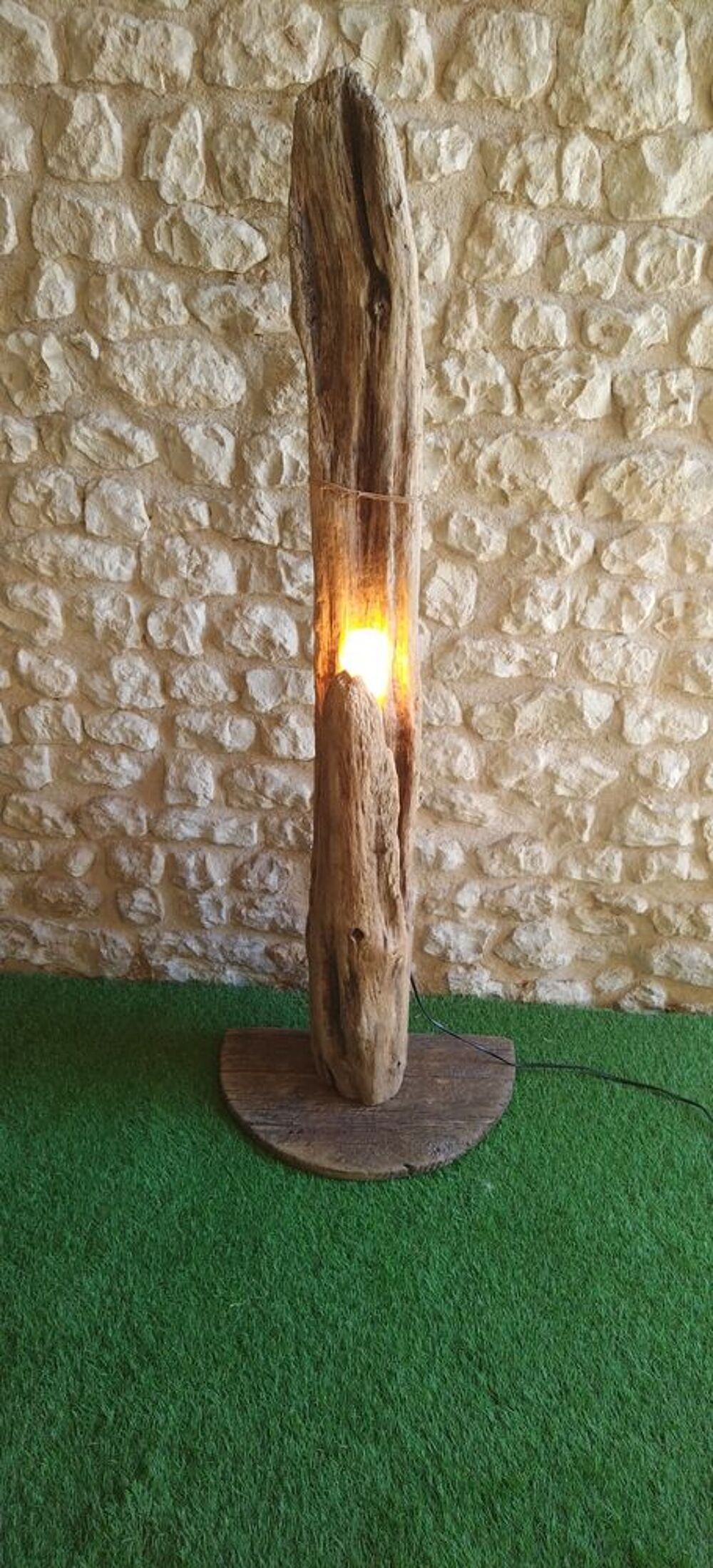 Lampe Décoration