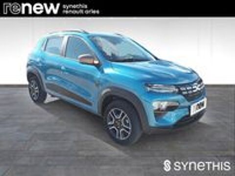 Spring Extreme 2023 occasion 13200 Arles