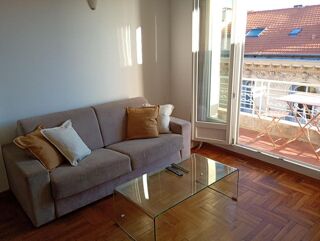  Appartement à louer 3 pièces 48 m²