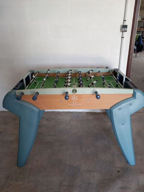 Baby-foot  occasion 45 Quiers-sur-B�zonde (45)