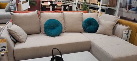 Canap neuf trop grand pour mon petit salon 
0 Landerneau (29)