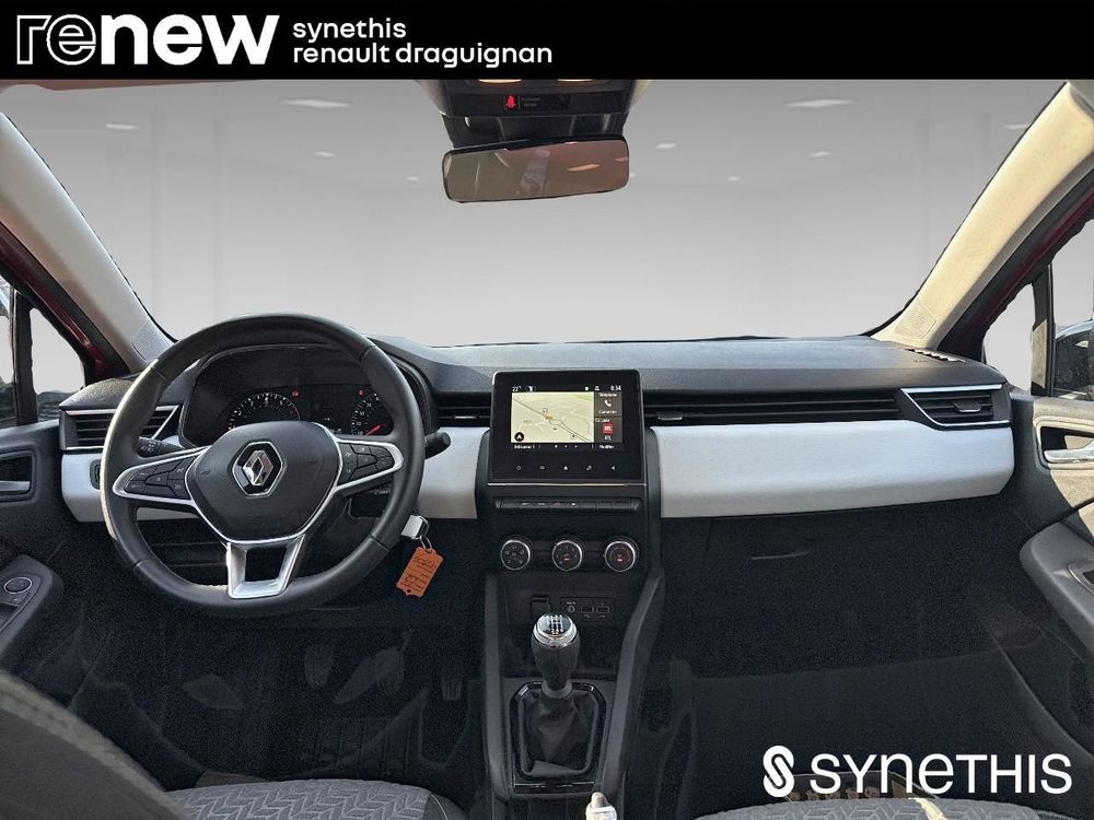 Clio V Clio TCe 100 GPL Evolution 2023 occasion 83300 Draguignan