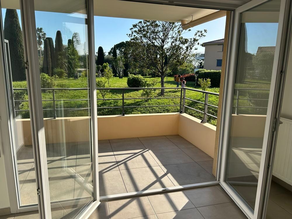 Location Appartement Appartement 2 pièces grasse sud Grasse