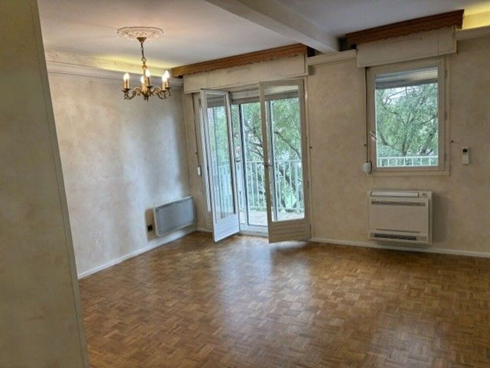 Appartement 3 pièces 61 m² · à Villeurbanne · 61 m² · 220 000 €