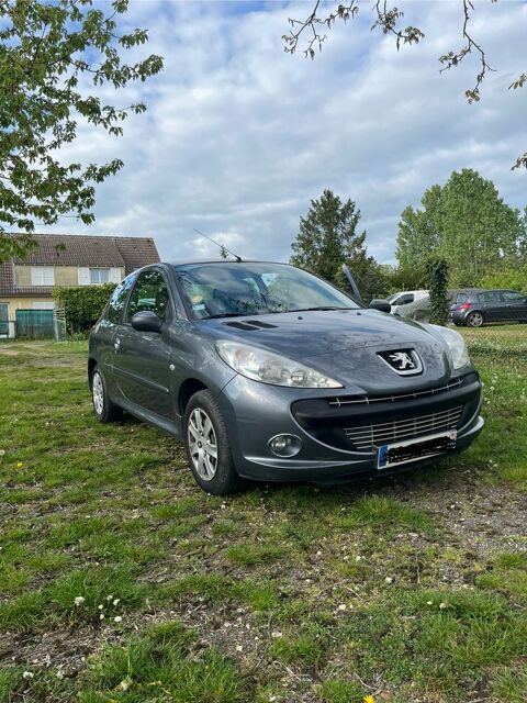 Peugeot 206 1,4