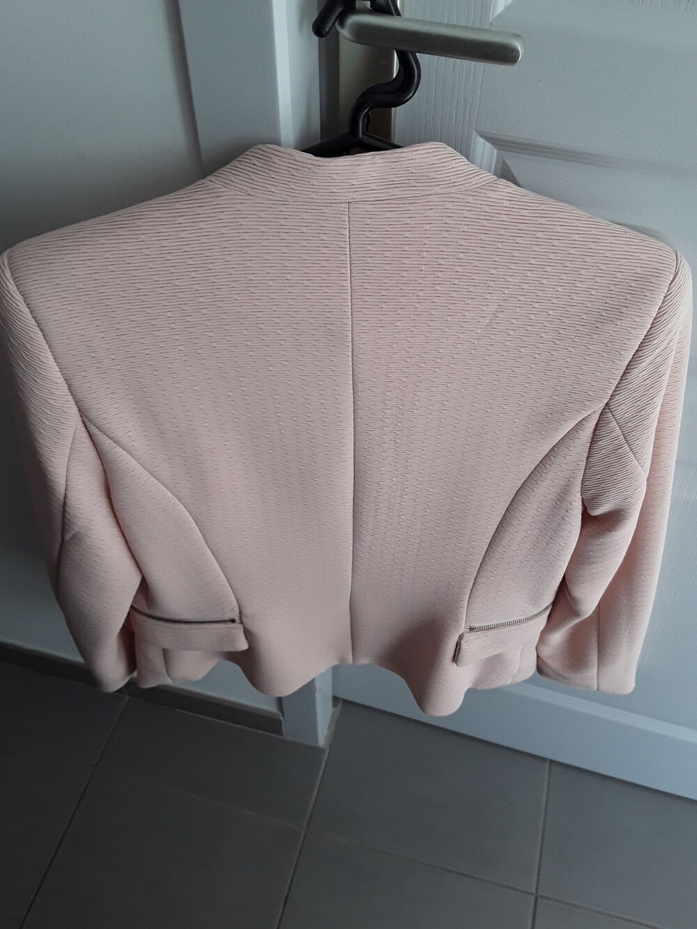 Veste femme de marque Vêtements