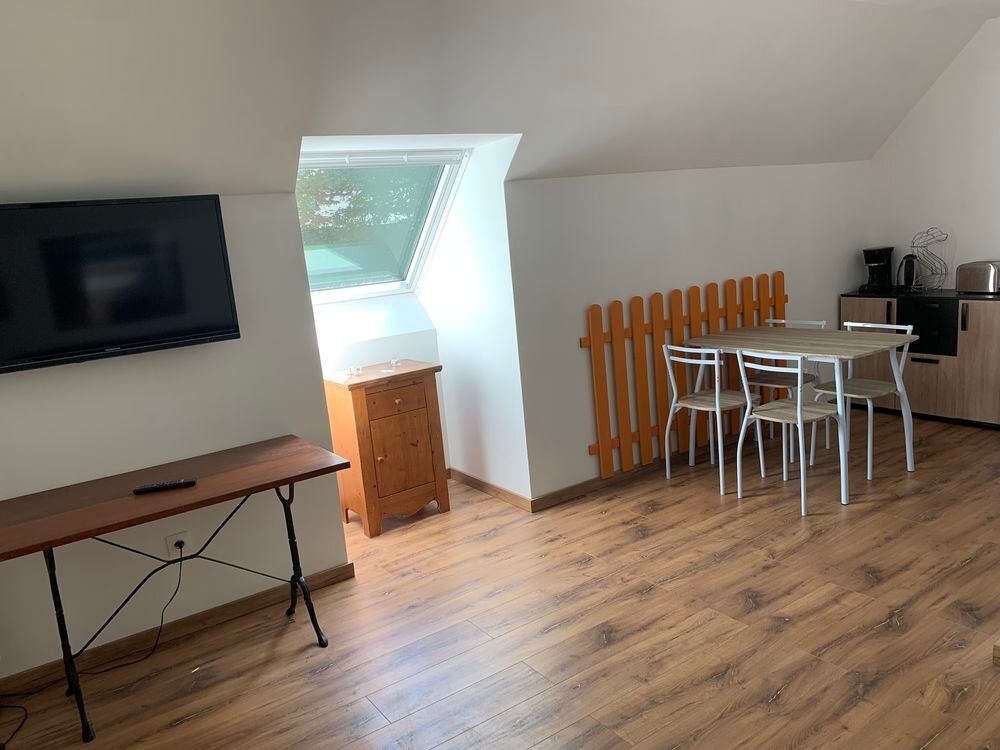 Location Appartement appartement meublé Fort-mahon-plage