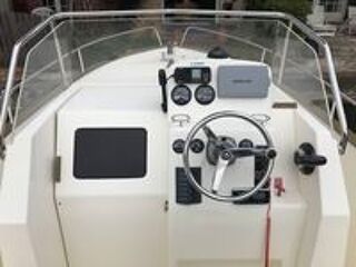 Dinghie - Runabout - Open 2013 occasion 83310 Port Grimaud