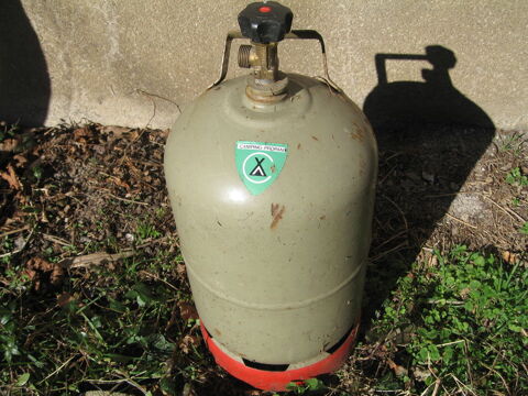 Bouteille de gaz Camping Propan Saint-Chamond (42)