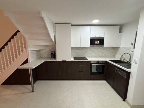  Duplex/triplex � louer 3 pi�ces 70 m�