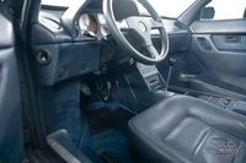 Mondial T 3.4 Cabriolet QV 1992 occasion 59310 Auchy-lez-Orchies