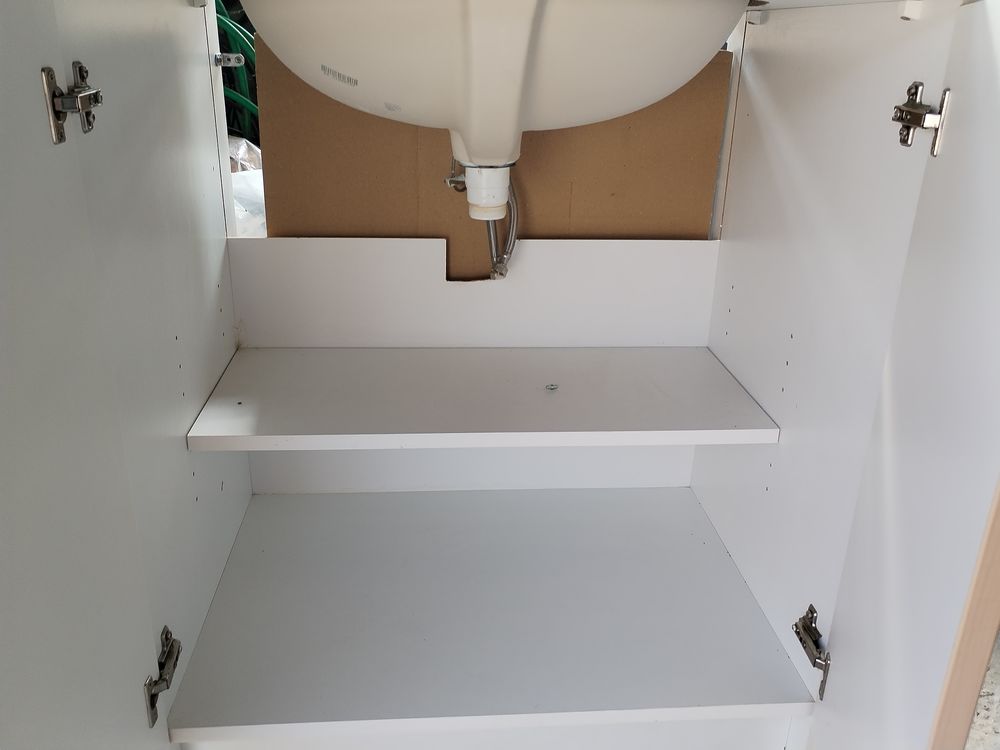 Meuble et lavabo salle de bain Meubles