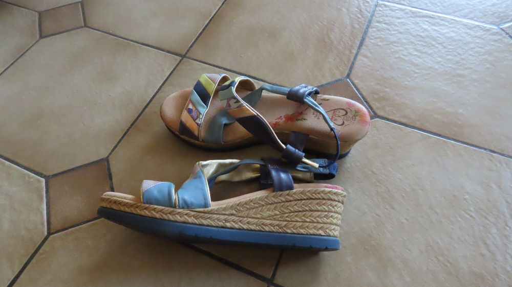 Chaussures femme Chaussures