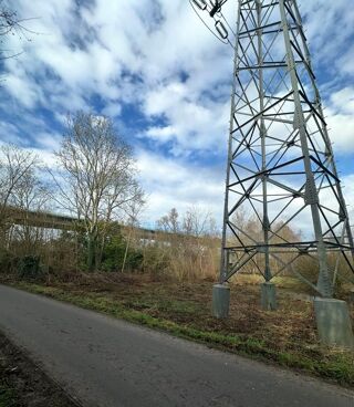  Terrain � vendre 500 m� Camon