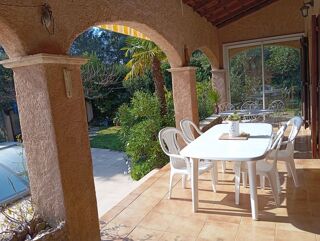  Villa � vendre 6 pi�ces 130 m� Saint-rapha�l