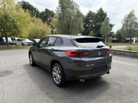 X2 sDrive 18d 150 ch BVA8 Lounge 2018 occasion 64600 Anglet