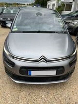 C4 Picasso BlueHDi 120 S&S Feel (6 CV) 2017 occasion 84000 Avignon