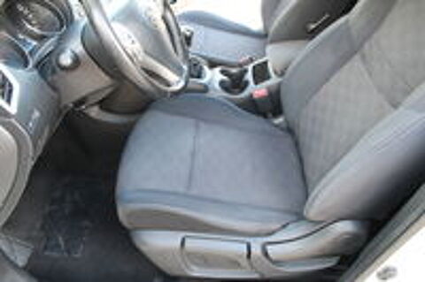 Qashqai +2 Qashqai 1.6 dCi 130 Stop/Start All-Mode 4x4-i Connect Edition 2015 occasion 20260 Calvi