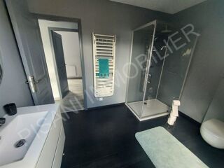  Maison  vendre 7 pices 152 m