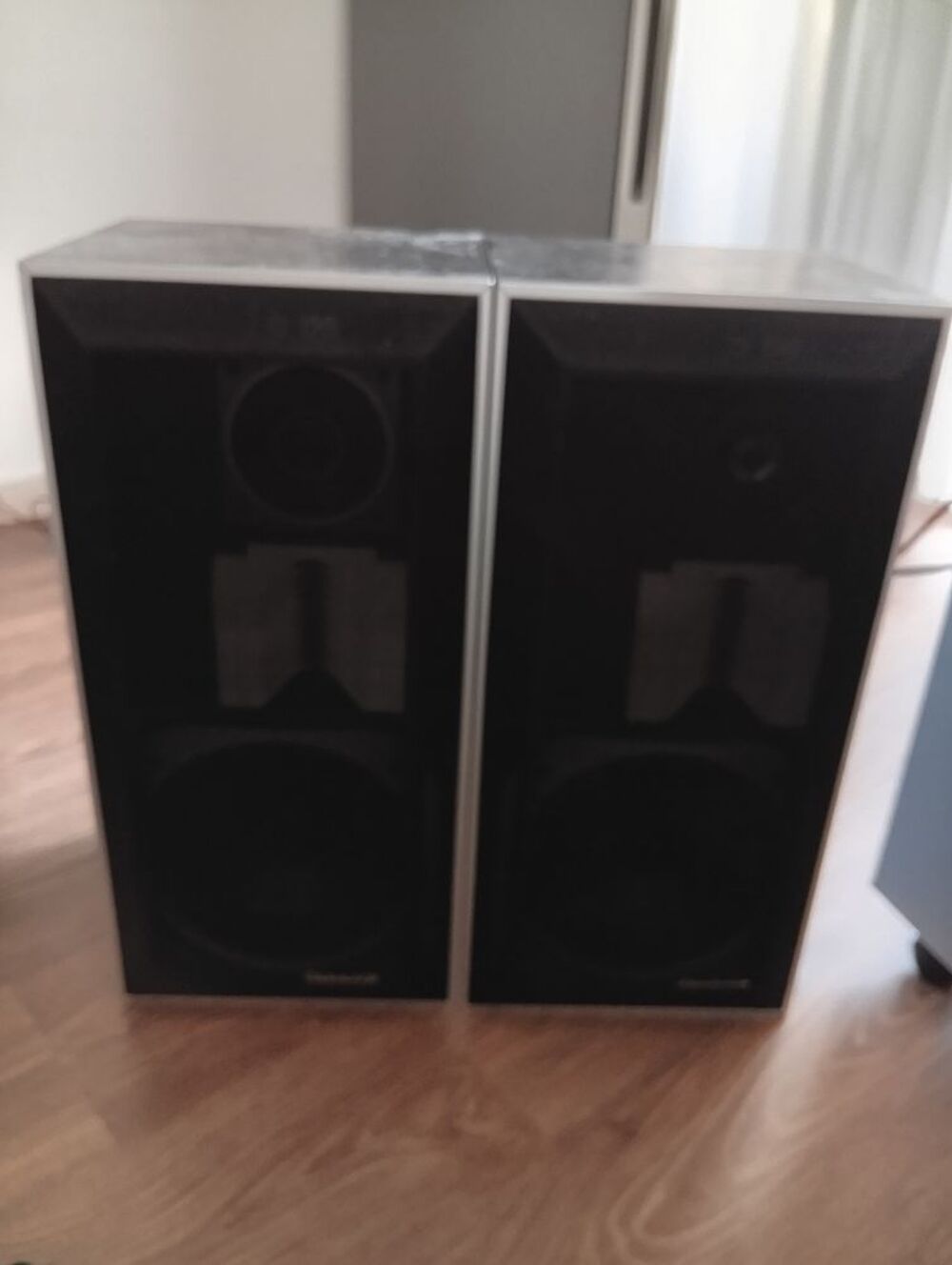 Hitachi stereo amplificateur HA 3800 Audio et hifi