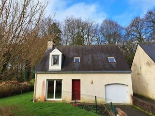  Maison à vendre 4 pièces 85 m²