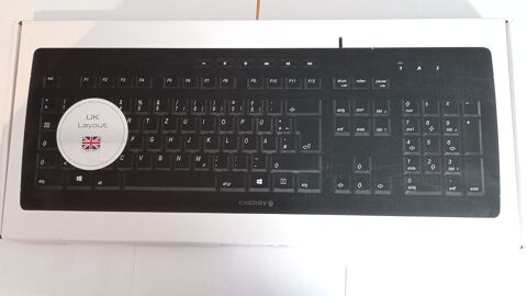 Clavier usb querty 5 Paris 12 (75)