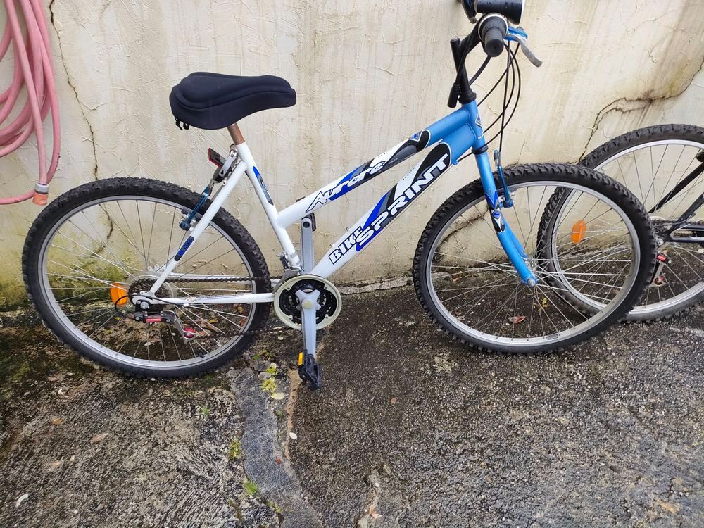 V&eacute;lo Vélos