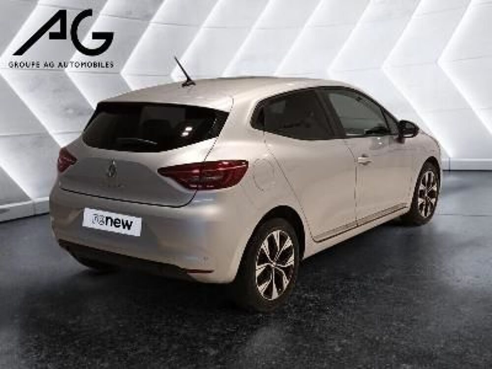 Clio V Clio TCe 90 Evolution 2023 occasion 08300 Rethel