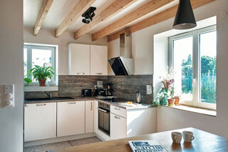  Maison à vendre 5 pièces 164 m²