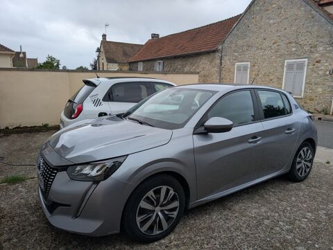 Peugeot 208 PureTech 100 S&S BVM6 Active