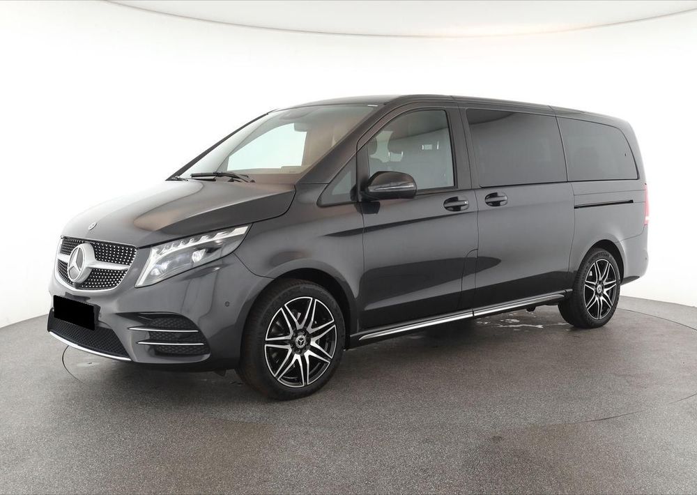 Classe V Long 300 d 9G-TRONIC Avantgarde 2023 occasion 34500 B&eacute;ziers