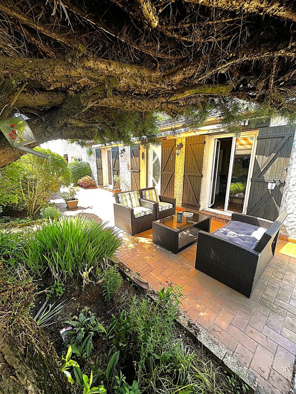 Vente Maison Maison 6 pièces 160m² d'un terrain de 771m² Crisenoy