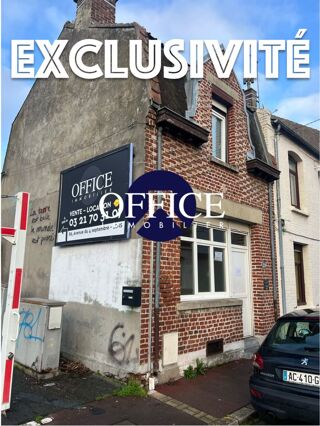  Immeuble � vendre 120 m�