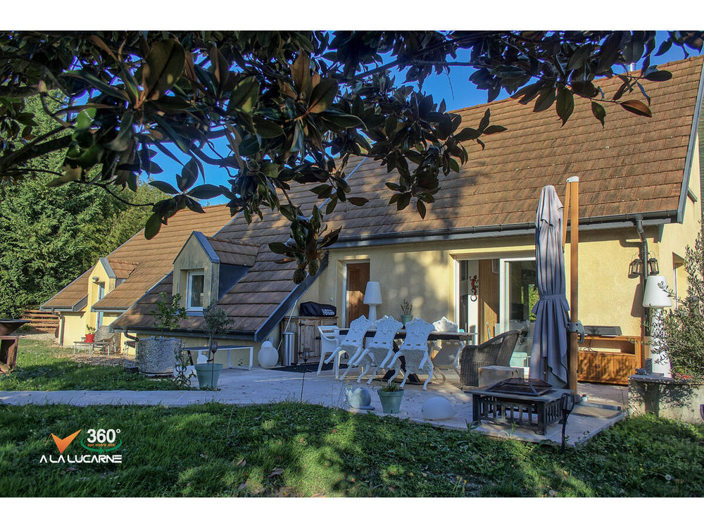 Vente Maison Maison F7 Labergement-lès-seurre
