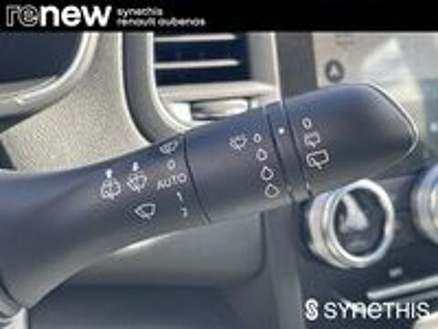 Megane IV Berline Blue dCi 115 Evolution 2023 occasion 07200 Aubenas