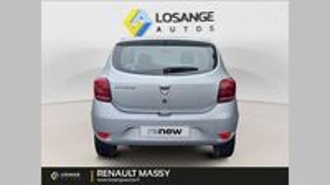 Sandero TCe 90 Confort 2019 occasion 91300 Massy