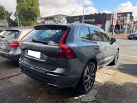 XC60 D4 AdBlue 190 ch Geartronic 8 Inscription occasion 33140 Villenave-d'Ornon