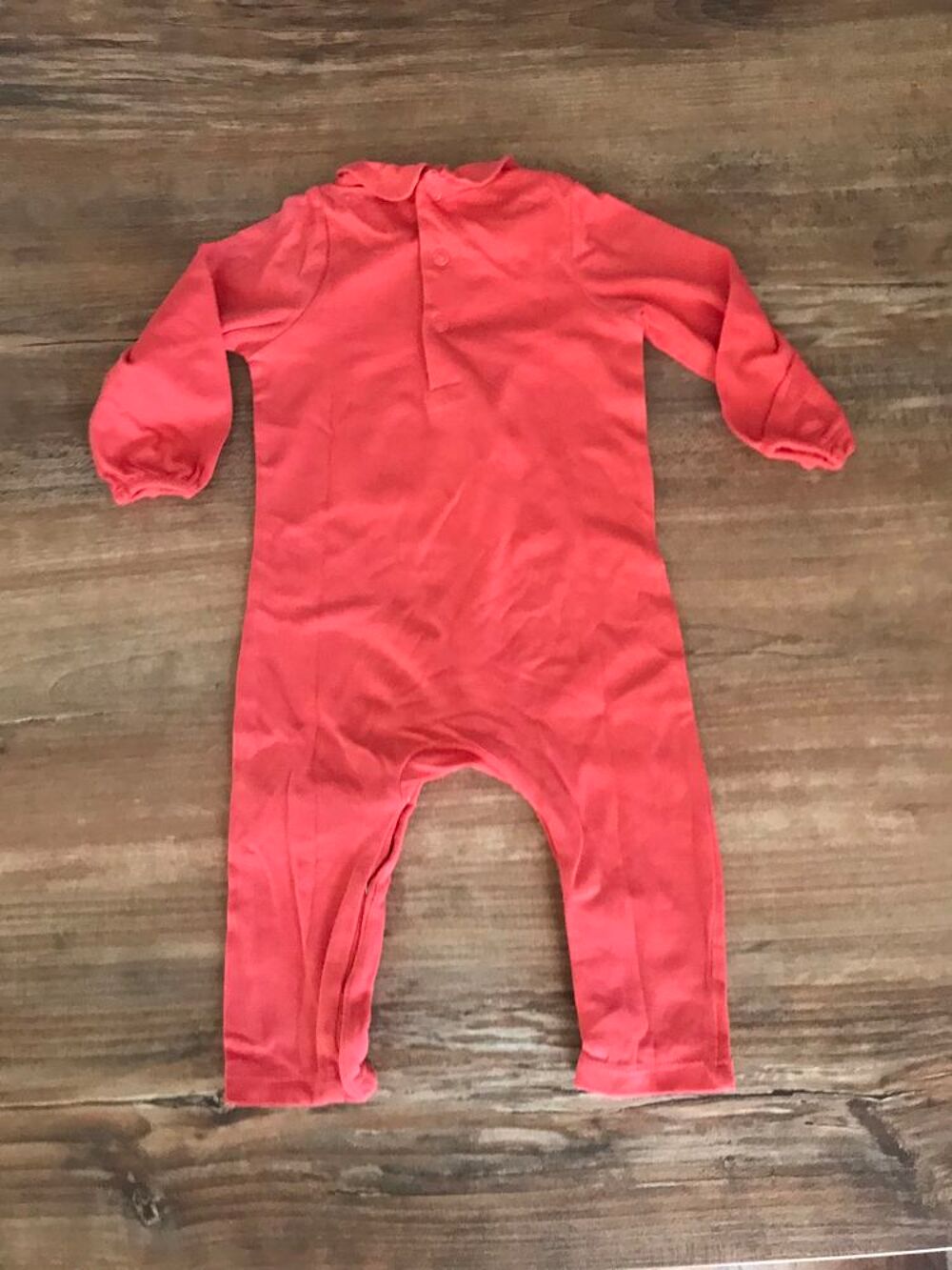 Grenouill&egrave;re enfant fille " Oba&icirc;bi " Vêtements enfants