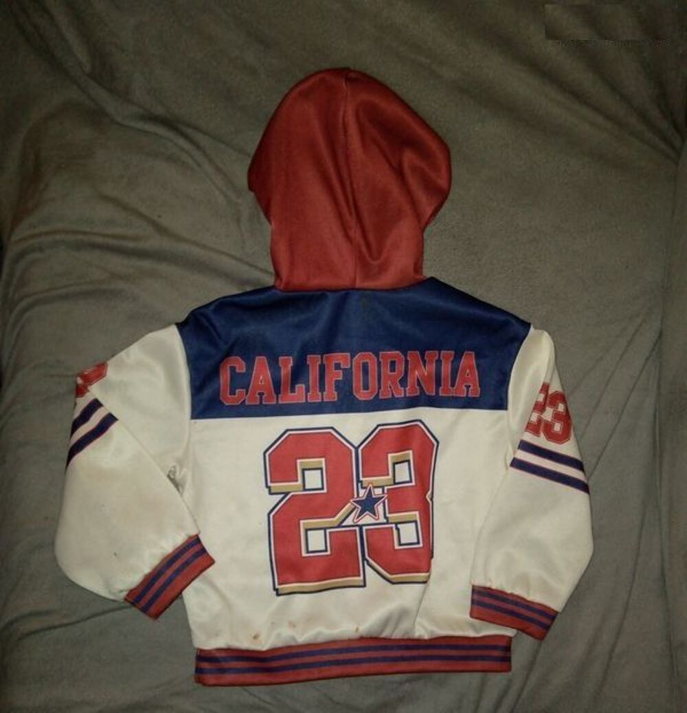 Sweat sportif - taille 2 - 3 ans Vêtements enfants