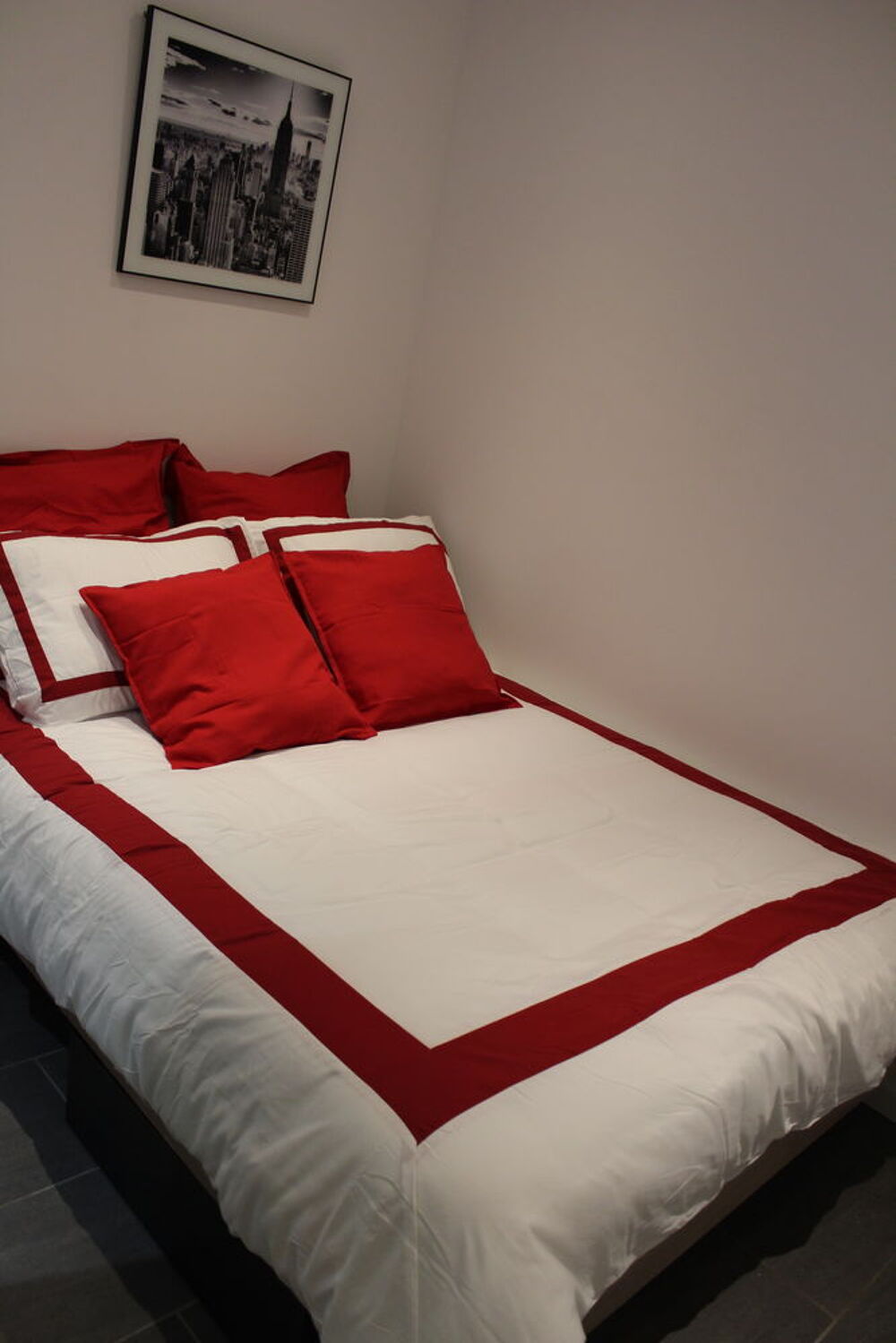Location Appartement Beau T1 Bis Meublé, haut de gamme Lodève