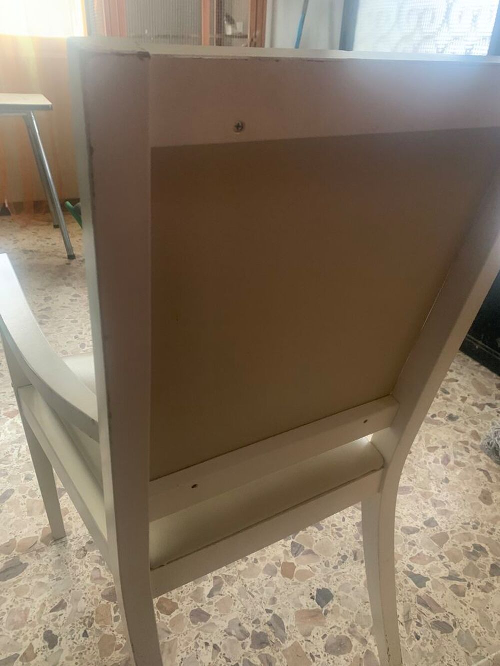 Fauteuil Meubles