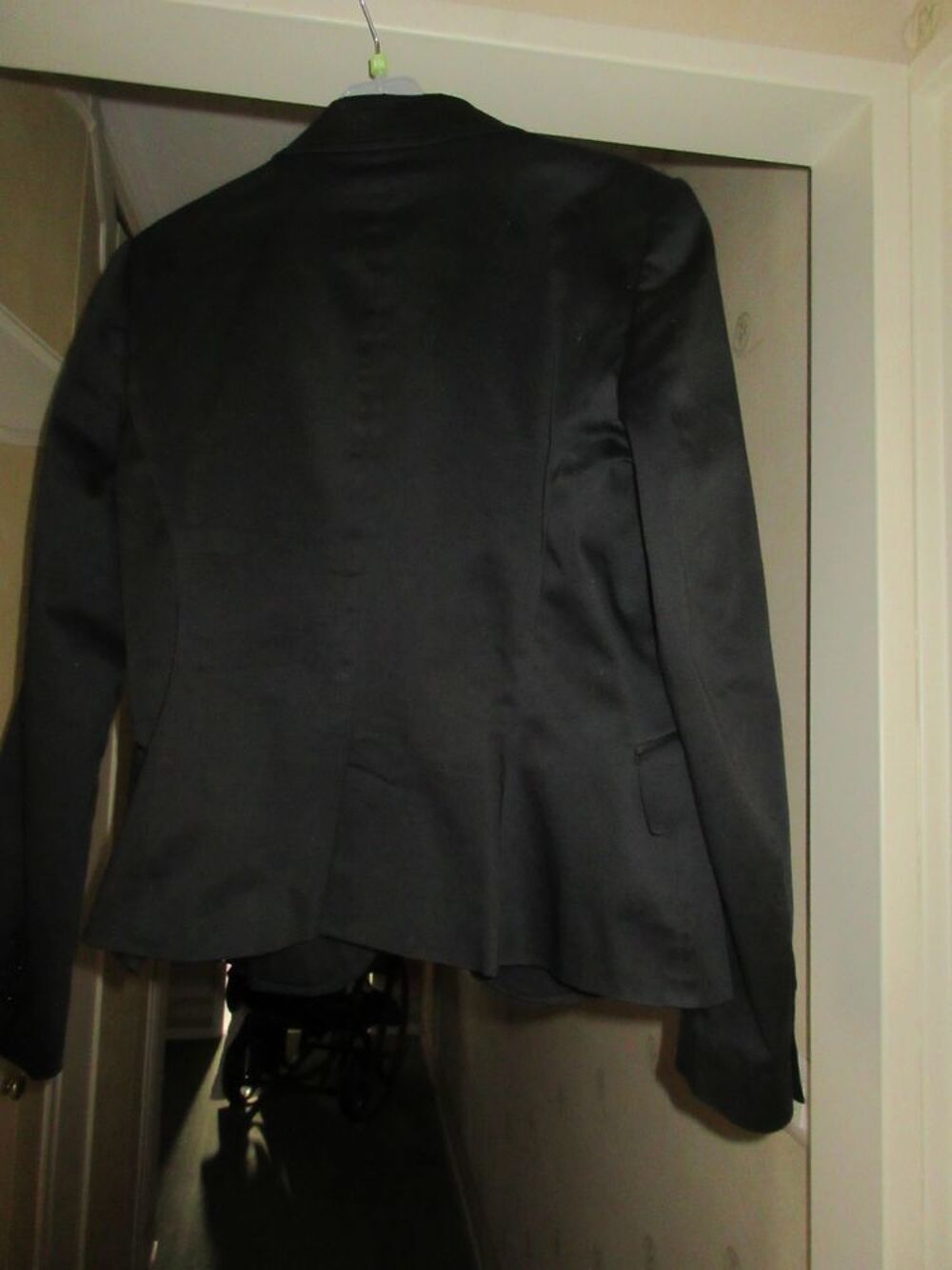 Veste ZARA Vêtements